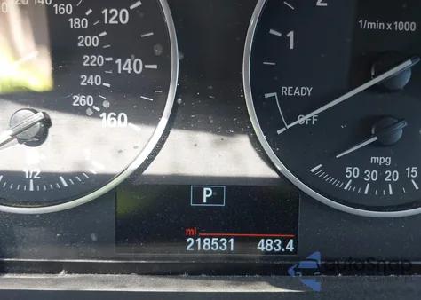 2018 BMW X1 Sdrive28I z USA, uszkodzony, nr VIN WBXHU7C38J5H44770